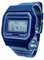 BDM - Reloj clásico Casiopea Original para Hombre Mujer, niña o niño de Pulsera Digital con Alarma. Un Regalo Vintage. - Multicolor