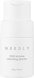 Needly Mildes Enzym-Reinigungspulver, 40 g