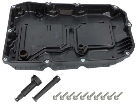 MEYLE Coppa olio, Cambio automatico 0143251000