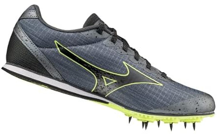 Scarpa Chiodata X First Unisex per Atletica (Numeric_38)