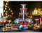 Colour Changing Party Fountain - Jazz up Your Drinks Table - Water & Light Show - Relaxing Water Feature - Memorable Event Decor - Incudes - 1 x Party Fountain - 6 x Cups - Your Celebratory Needs