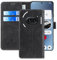xinyunew Wallet Serie Handyhülle für Nothing Phone 2A Hülle Leder Flip Case Cover Schutzhülle für Nothing Phone 2A Tasche, Schwarz
