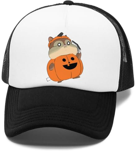 Genérico Boca O Linterna Gorra De Béisbol Unisex Snapback