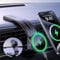 Handyhalterung Auto mit Ladefunktion…