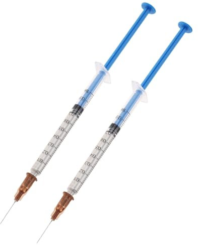 Leitfähiger Silberpasten Klebestift Silber für die Reparatur von Tastaturplatinen für die Reparatur von Tastaturen Elektronischen Leiterplatten (2pcs 0.7ml)