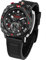 Vostok Europe Limited Benediktas Vanagas Dakar Edition 2024 Titan Chronograph 650J740