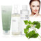 Heartleaf 77% Soothing Toner 250ml - Heartleaf Pore Cleansing Foam 150ml - 77% Pore Cleansing Oil 200ml - Pore Toner Deep Cleanseing Quercetin Heartleaf Facial Cleanser Reduce Schiuma Detergente