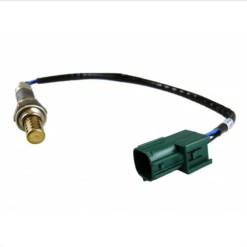 lambdasonde Nach katalysator Für Nissan Für Micra K12 K11E 226A0AX000 226A0-AX000 Hinten Post Katze Lambda Sauerstoff Sensor Sauerstoff Sensor Auto
