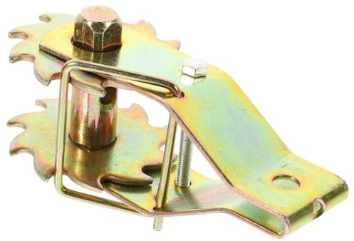 PRETYZOOM Drahtspanner Aus Stahl Für Gartenzaun Seilspanner Und Kabelspanner Robust Und Langlebig Praktisches Drahtwerkzeug Metalldrahtspanner Für Einfache Montage Und Reparatur