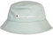 Champion Logo Bucket Hat Fischerhut (DE/NL/SE/PL, Alphanumerisch, M, L, Light Green)