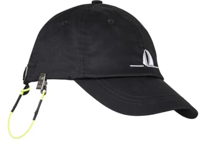 12skipper Seafarer Segelkappe Schirmmütze Segel Cap