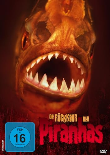 Die Rückkehr der Piranhas