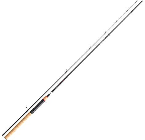 Daiwa Angelrute Spinnrute - Ninja X Light Spin 2,10m 3-12g