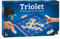 Triolet Numbers Game by Gigamic