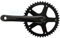 Tern Kurbel 170mm Kurbellänge 44Z. passend f. Link C3i / C7i schwarz +Flicken