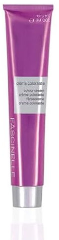 Tinte cintas 8.1 rubio claro Cen 100 ml