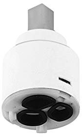Cartuccia Di Ricambio 35 Mm A Dischi Ceramici Fima Frattini F2036/1