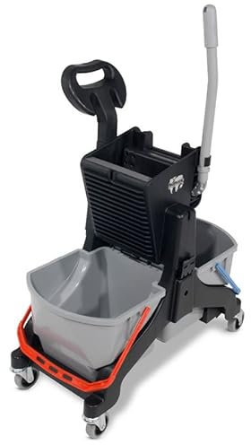 NUMATIC - Chariot De Lavage Et Ménage Mmt1616 Reflo