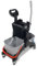 NUMATIC - Chariot De Lavage Et Ménage Mmt1616 Reflo