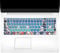 Keyboard Cover for Lenovo IdeaPad 320 330 330s 340s 520 720s 130 S145 L340 S340 15.6 17.3/ IdeaPad 3/Yoga C740 C940 15.6/ ThinkBook 15/Lenovo-A12, Rose