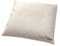 Lilo KBA Kinderwagendecke 80x80 cm - Baby Decke aus 100% Biologischer Baumwolle für Kinderwagen - Füllung mit 90% Daunen und 10% Federn - Made in Germany