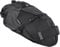 Topeak Satteltaschen Backloader X, 10 l, Black aus Polyethylen und Nylon in der Farbe Schwarz, Maße:, 51x24x22 cm, 5 kg, 15003051