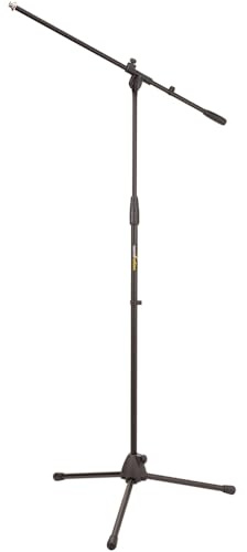 SOUNDSATION SMICS-60-BK MICROPHONE ROD