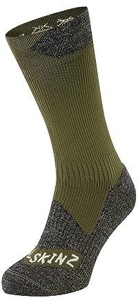 Sealskinz Raynham Unisex Socke
