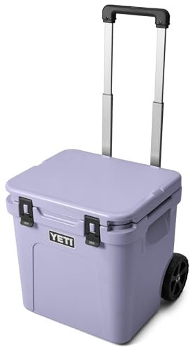 YETI Roadie 48 Wheeled Cool Box, Cosmic Lilac