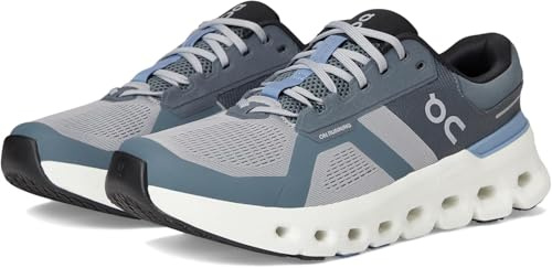 On Men's Cloudrunner 2 Sneakers