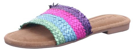 Lazamani Adult LA33484BLUE bunt Gr. 39
