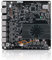 MNBOXCONET NAS Motherboard Core i3 N305 Processor Low Power, 16GB RAM 128GB SSD, UHD Graphics, Firewall Mini-ITX NAS Board, 4 x i226V 2.5GbE LAN, Dual M.2 2280 NVMe Slot, USB3.0