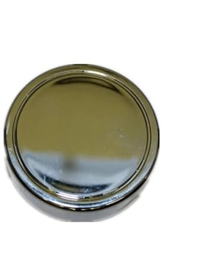 Echtes Rad Center Cap Aluminium Felge Kappe for CF-Moto 500 X5 Z550 600 X6 625 800 X8 Z8 800 Trail 800EX 1000 Z10 9050-040036-1000