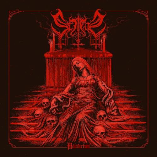 Vendetta (Broken Silence)