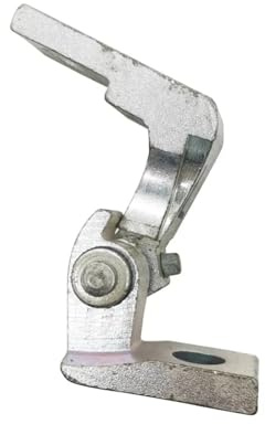 JJRFVBGT Türfangband Türbegrenzer Kompatibel Mit VW Für Passat 2000 2001 2002 2003 2004 2005 Türstopper Halterung Anschlag Türscharnier 3B4833401E 3B4833401C 3B4833402E 3B4833402C(Left)