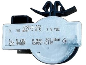 00-775886-202 00-775886-002 Wasserstand Druckschalter Drucksender for HOB-ART AM900 AM60K E60 Spülmaschine