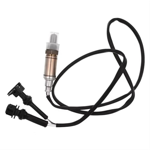 Sauerstoffsensor 1Piece Für Kessel Lambdasonde 0258104002 0 258 104 002 LSM-11 O2 Sauerstoff Sensor Lambda-Sauerstoff