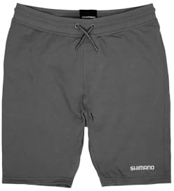 Shimano Shorts Grey - XXXL