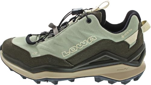 LOWA Halbschuh MADDOX PRO GTX LO SL Ws
