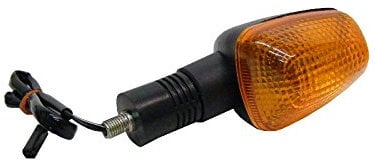 Blinker vorne links und hinten rechts (Originalform Modell-bezogen E -geprüft) EAN: 4043981039757 für Suzuki