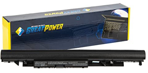 Batteria 2600 mAh compatibile con HP 240 G6, 245 G6, 250 G6, 255 G6