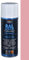 FAREN RAL ACRYLIC, Vernice spray Acrilica 100%, Smalto FIDELITY RAL, Colori Brillanti a Rapida Essiccazione, 400ml (RAL 3015 ROSA CHIARO)(1pz)