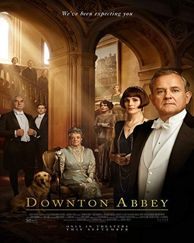 Downton Abbey - Poster cm. 30 x 40