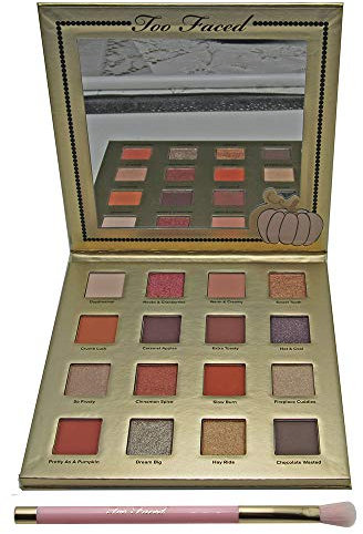 Too Faced Peach Perfect Matte Instant Coverage Concealer Cashmere