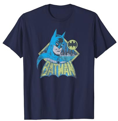 Batman Watch Yourself T-Shirt