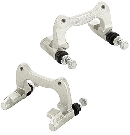 LST 2x Bremssattel Träger Hinten links rechts A4 B5 B6 B7 A6 C5 3R 3U 3B B5