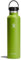 HYDRO FLASK - Trinkflasche 709ml (24oz) - Vakuumisolierte Wasserflasche aus Edelstahl - Sportflasche mit auslaufsicherem Flex Cap-Deckel - Thermoflasche Spülmaschinenfest - Standard-Öffnung - Seagrass