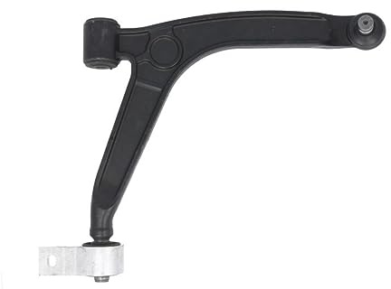 DELPHI TC6939 Lenker Radaufhängung Querlenker Kompatibel mit CITROËN Berlingo/Berlingo First MF, GJK, GFK 1607314280 E455022 3521L9