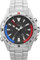 Timex Expedition North Herren-Armbanduhr, 43 mm, Edelstahlarmband, schwarzes Zifferblatt, Edelstahlgehäuse TW2V41800