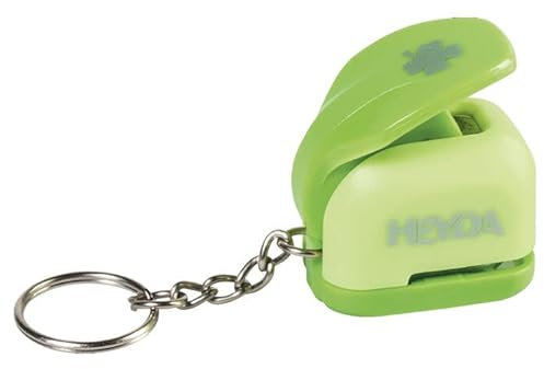 PAINT IT EASY Locher Mini, Kleeblatt, Motivgröße ca. 1cm